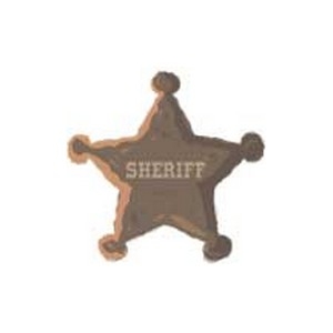 Sherif Badge